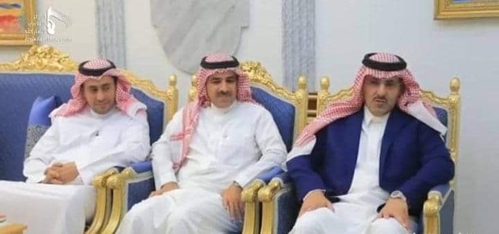 اخر المستجدات .. السفير السعودي يغادر العاصمة صنعاء وترحيل الخلافات لمفاوضات قادمة ...