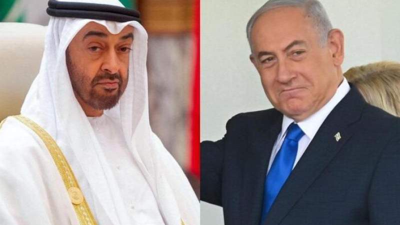 محمد بن زايد يعرض على نتنياهو مرتزقة كالذين يقاتلون في اليمن لاجتياح غزة