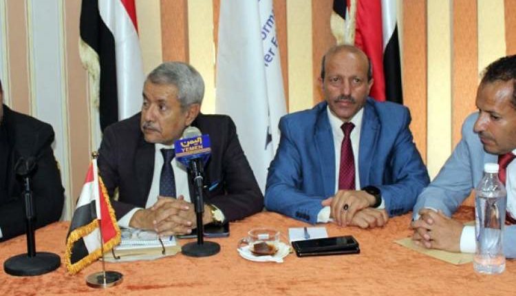 وزارة التعليم العالي بالعاصمة صنعاء تكشف عن بشرى سارة لكافة طلاب خريجي الثانوية العامة