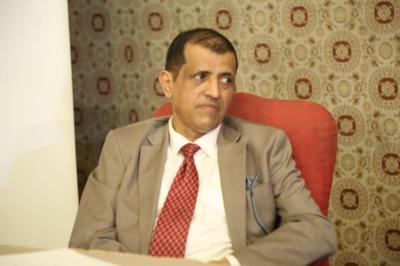 الأمين العام للحزب المؤتمر الشعبي يعزي في وفاة قعصور ...