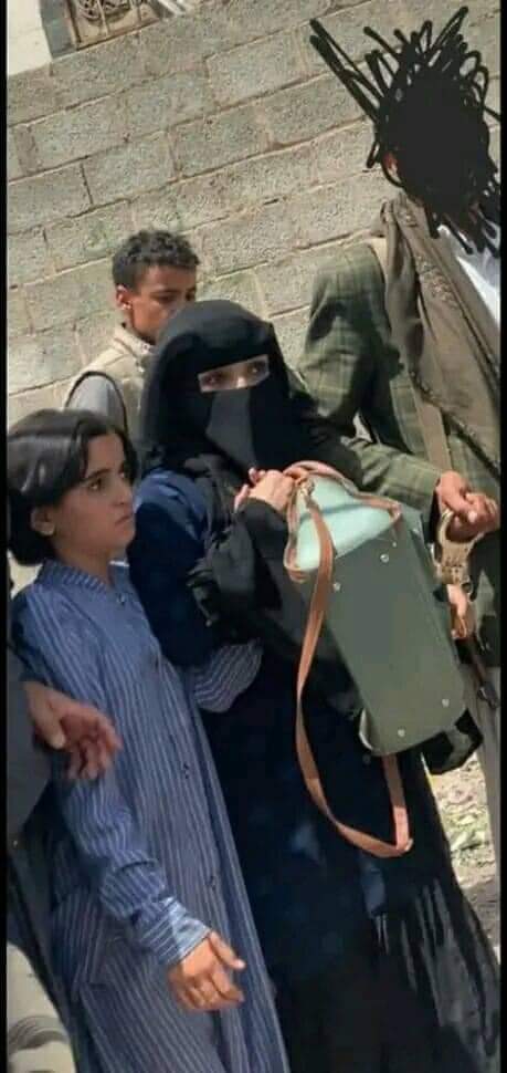 بالامن الجنائي يلقي القبض على اخطر بنت بالعاصمة صنعاء وهذه الجرائم البشعه التي ترتكبها ..( صور + تفاصيل )