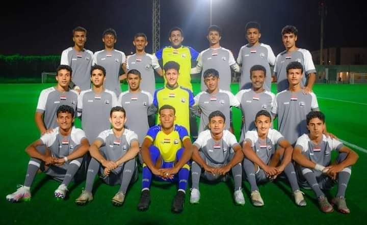 البعداني : أقوى منتخبات آسيا موجودة في النهائيات..واستعدينا جيداً..ولا نخاف من أحد