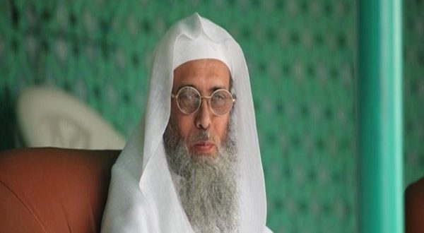 هكذا كان جزاء السلطات السعودية لداعية سعودي قدم النصح لآل سعود 