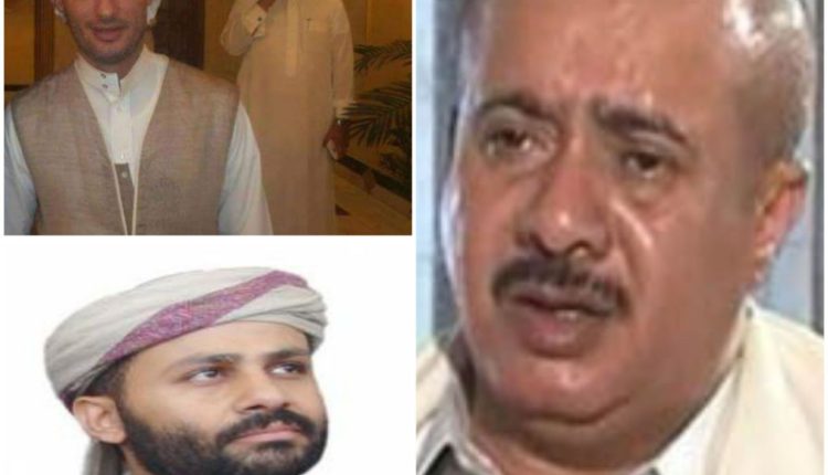 مشائخ يمنيين جندتهم أمريكا ضمن خلايا التجسس لصالحها تعرف عليهم بالإسم والصورة