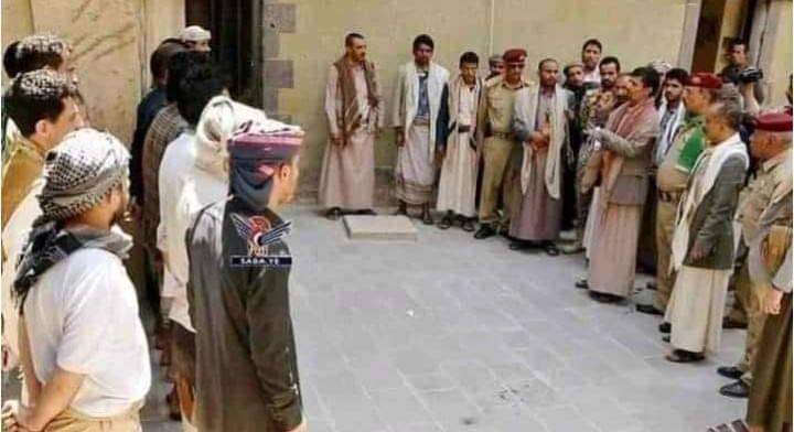 صنعاء : الإفراج عن عشرات السجناء بمناسبة قدوم المولد النبوي الشريف ..صوره