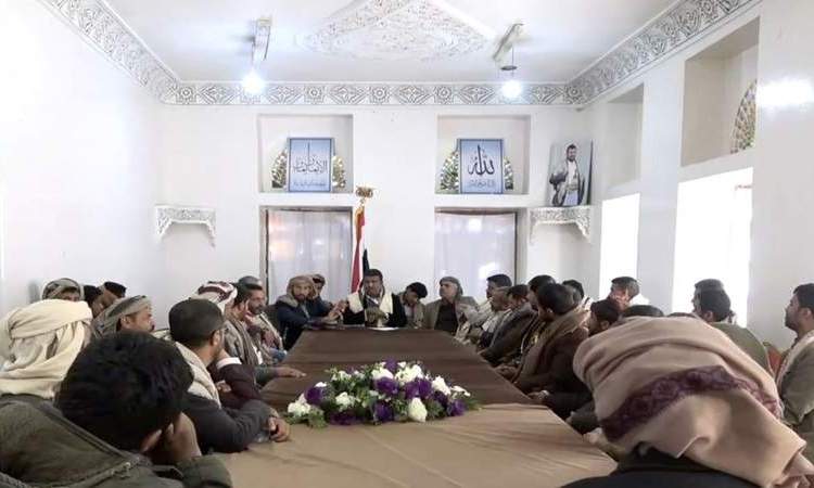 مأرب وقبائلها تحشد وترص صفوفها وتعلن النفير وتؤكد جهوزيتها لخوض هذه المعركة الفاصلة