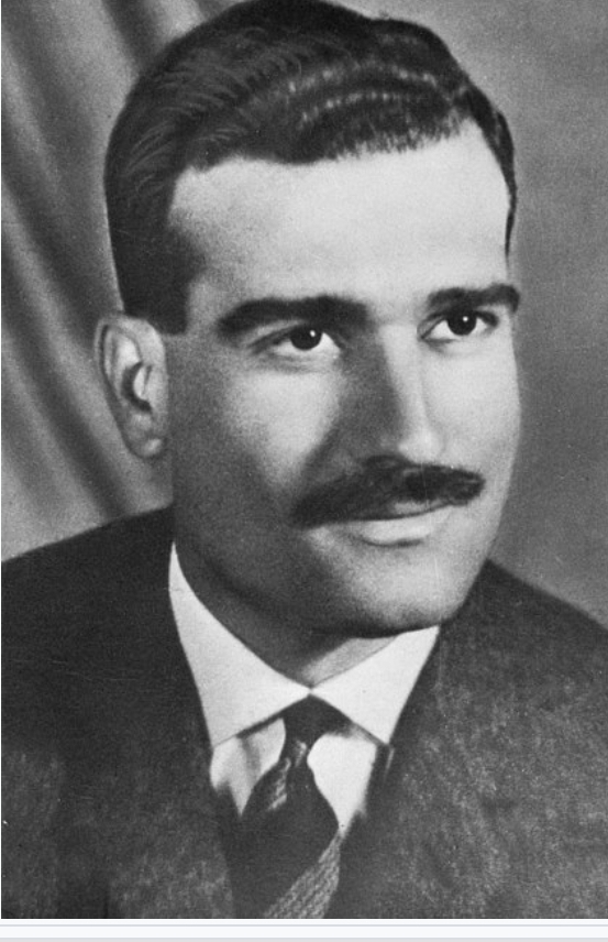 إسرائيل تكثف جهودها لتحديد مكان قبر أحد أشهر جواسيسها لإعادة رفاته إلى إسرائيل والذي تم إعدامه بهذا المكان بعد أن أكتشف أمره
