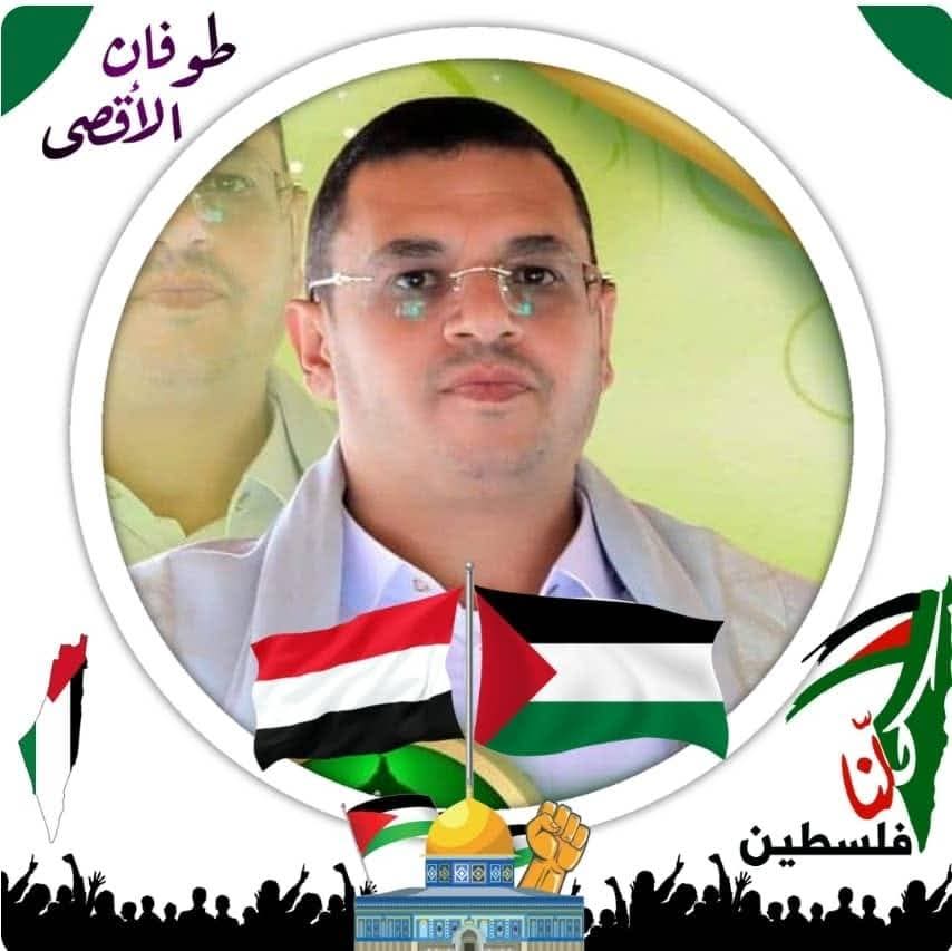 سلطة صنعاء تعقب على التصريحات الأمريكية حول هدف إسقاط نظام سوريا