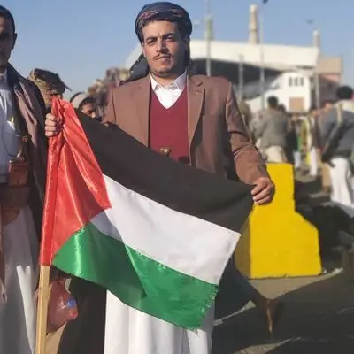 تنفيذا لدعوة السيد عبدالملك الحوثي.. صنعاء تدعو أبناء الشعب اليمني إلى هذا الأمر الهام والذي سيحدث خلال ال24 ساعه القادمة