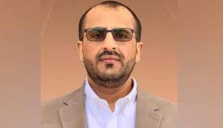 عقب مغادرة الوفد العماني رئيس الوفد الوطني المفاوض يكشف عن نتائج إيجايبة للمفاوضات تمهد للسلام الشامل والعادل ورفع الحصار وإنهاء العدوان