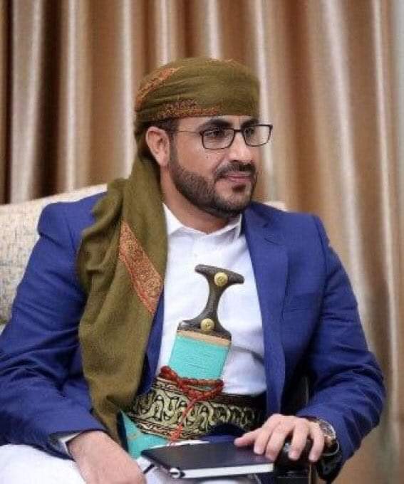 محمد عبدالسلام يصف مباحثات الوفود العماني بالايجابية ...