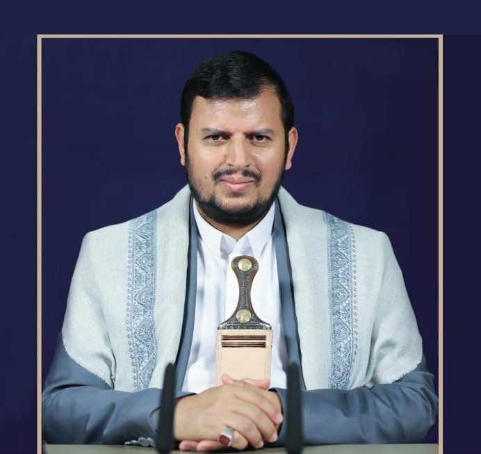 الاتحاد برس تنشر بالنص كلمة السيد القائد عبدالملك بدر الدين الحوثي حول آخر التطورات والمستجدات 4رمضان 1445هـ