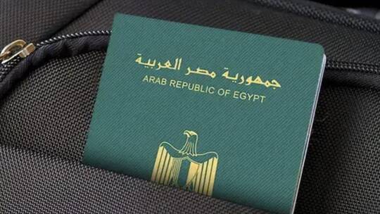الحكومة المصرية تطالب الاجانب المقيمين في مصر بسرعة إجراء هذا الأمر وتضع مهلة محددة 