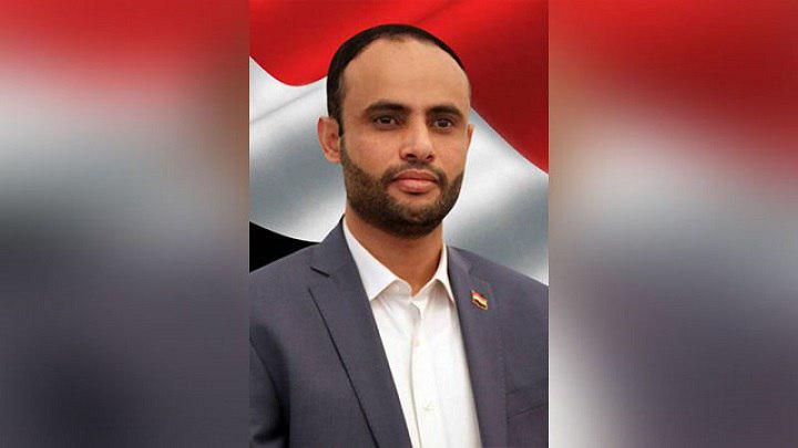 هذه هي مفاجأة الرئيس المشاط لأبناء الحديده