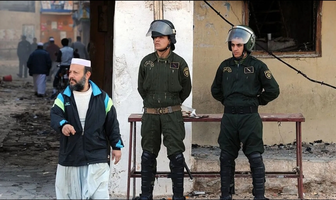 العثور على شخص إختفى قبل 26 عاما