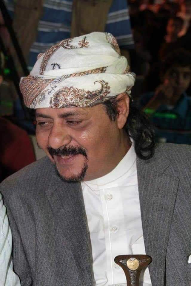 الممثل والملقب بالشيخ طفاح في ذمة الله  ..