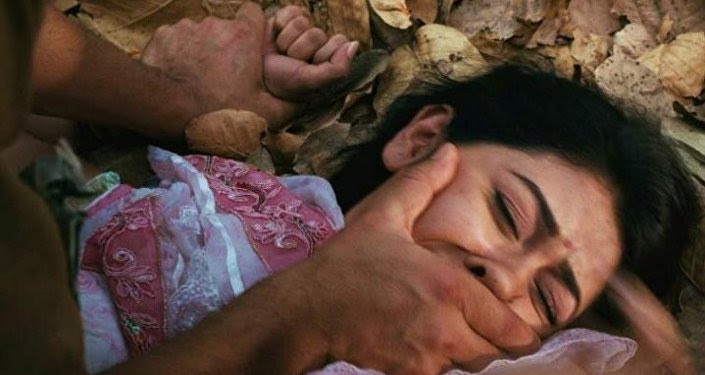 مسلسل هتك الأعراض لنساء جنوب اليمن مستمر واقعة إغتصاب جديدة من قبل جندي في الأمن بعدن وأم الفتاه تناشد وليس هناك من مناصر أومجيب لإنصافها