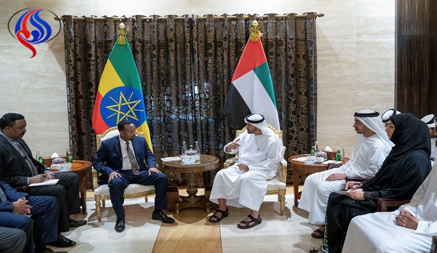 موقع بريطاني .. توسع سعودي إماراتي في القرن الافريقي