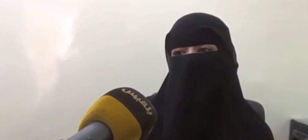 قوة أمنية تقتحم منزل ناشطة حقوقية وتصادر هاتفها بمأرب ...