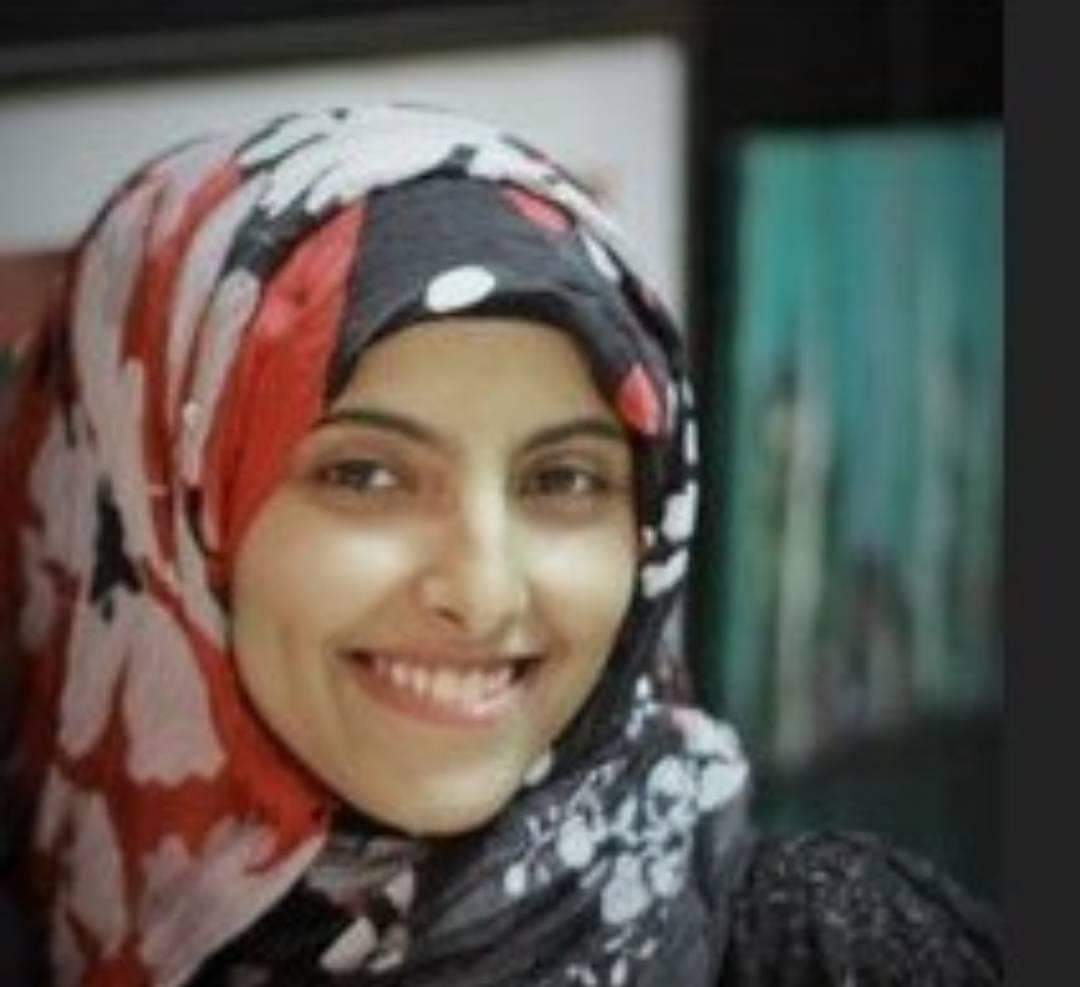 الأمن العام  يحتجز ابنة السكرتير الصحفي السابق لــ