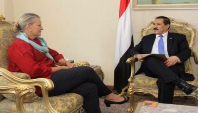 الخارجية اليمنية تبعث ثلاث رسائل هامة للأمم المتحدة ومفوضيتها ومجلس الأمن