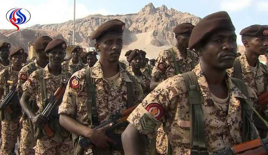 في موقف مفاجئ من السودان تدعو لرفض غزو اليمن وقتل شعبه وحصاره والجيش السوداني مهمته حماية السودان وشعبها وحدودها