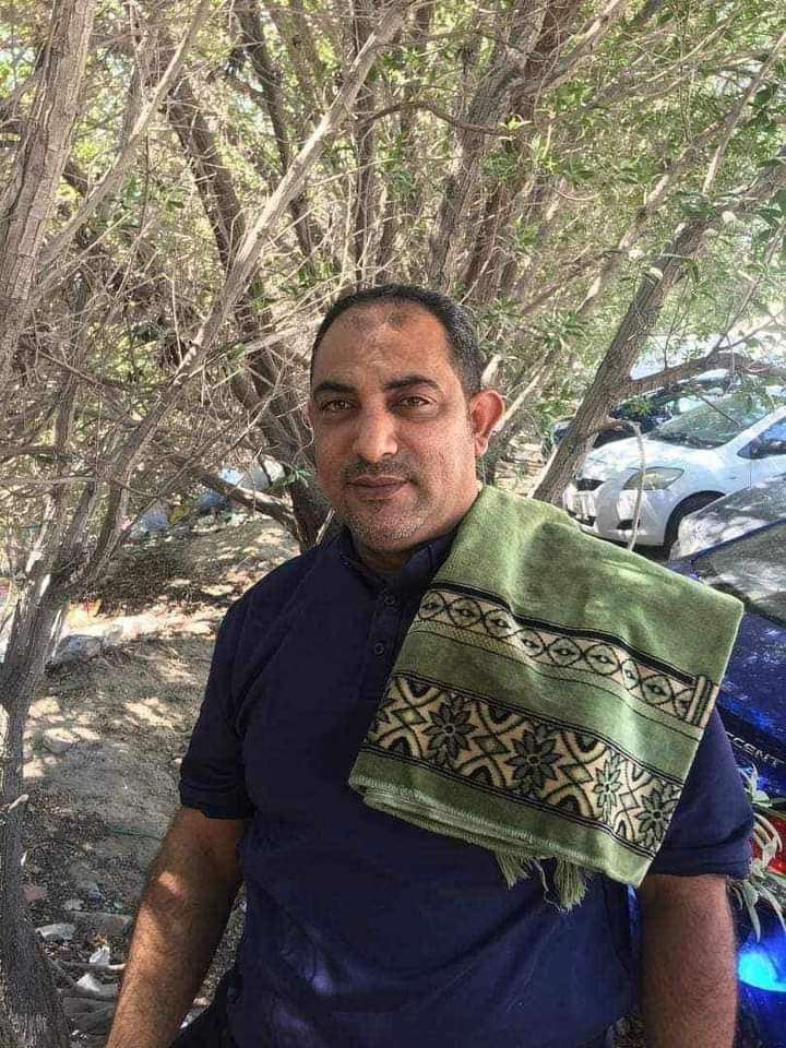 مقتل رجل أعمال يمني كبير طعناً في الدمام على يد إبن أخيه