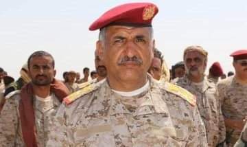 رسمي : مقتل قائد قوّات التحالف في مأرب .. الاسم + الصور
