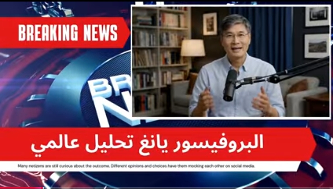 شاهد بالفيديو إيران تدخل سلاحها الأخطر إلى المعركة وترد على حصار ترامب بما لم يتوقعه أحد
