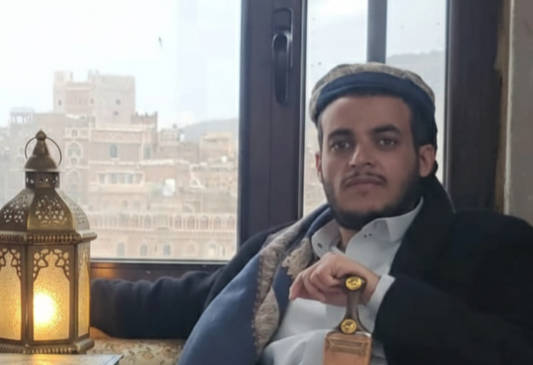 عبدالواسع القاز :  ​