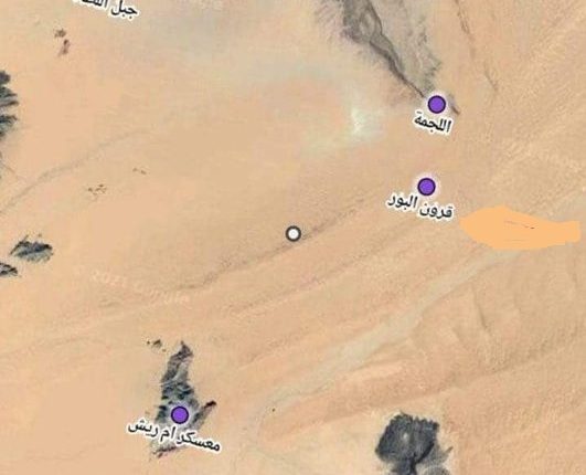 عمليه التفاف ناجحه للقوات صنعاء جنوب مدينه مأرب و مصرع رئيس الدفاع المدني التابع لقوات التحالف 