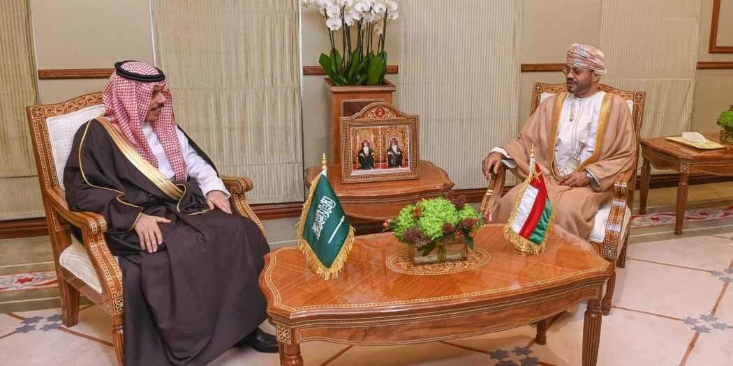 كما ورد الآن.. بدء تنفيذ إتفاق مسقط بين السعودية و صنعاء ..
