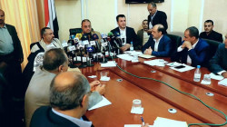 4 بنود طارئه تتخذها حكومة صنعاء اليوم الاثنين  واللجنه الوزارية العليا لمكافحة الأوبئة ...