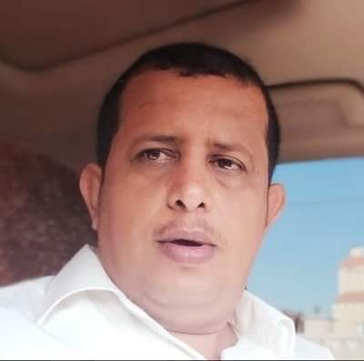 فتحي بن لزرق .. اقتحام المعاشيق إهانة تاريخية و مخزية لحكومة هادي في عدن ..