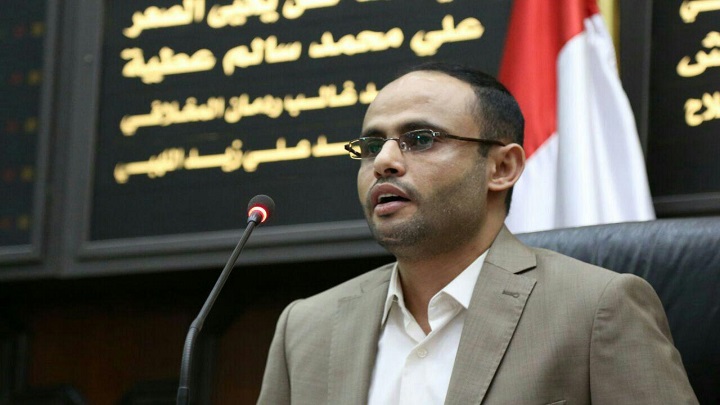 في كلمته بحلول الشهر الكريم.. رسائل هامه من الرئيس للداخل والخارج