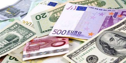 اخر تحديث لأسعار العملات الأجنبية والعربية أمام الريال اليمني