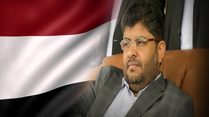 الحوثي يعلق على قرار العليمي بخصوص إعادة العسكريين الجنوبيين للخدمة وصرف مرتبات العسكريين الحاليين في شمال اليمن وجنوبه