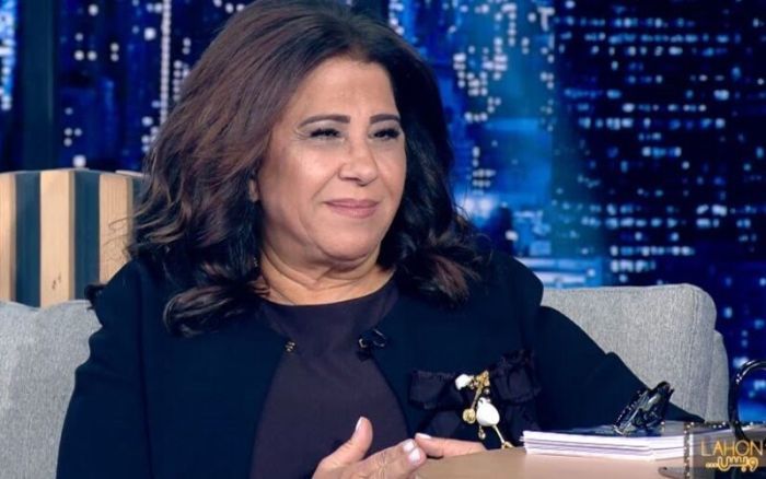 ليلى عبداللطيف توقعات خطيرة تصيب المنطقة قبل عيد الأضحى المبارك ..