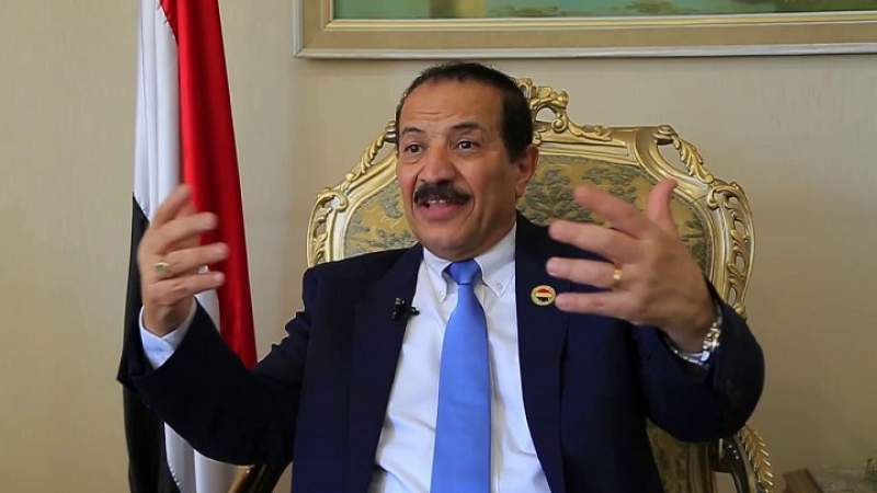 صنعاء : وزير الخارجية يُدين رفع الأمم المتحدة اسم التحالف السعودي من قائمة العار