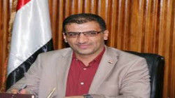 وزير الاتصالات يدين استهداف العدوان السعودي محطة اتصالات بعمران...