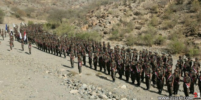 خبر مرعب وصادم لقوات الغزو والإحتلال الإماراتي بعدن يمثل إنطلاق أول شرارة لتحرير عدن من جحافل الإحتلال