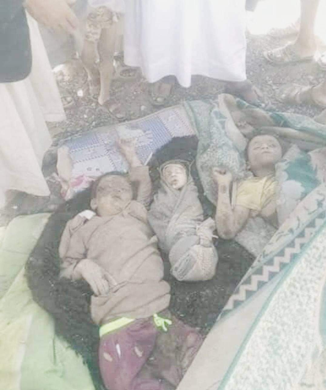 المبعوث الأممي 
