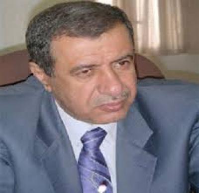 رئيس المؤتمر الشعبي العام يفاجئ الجميع بهذا التصريح