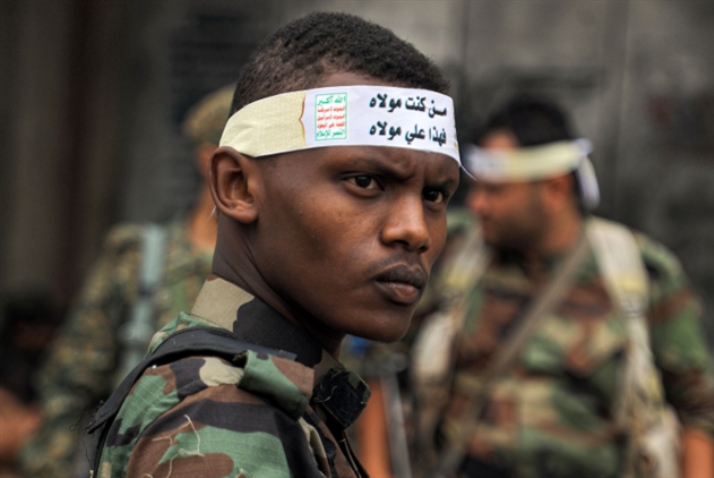 وردنا الأن.. العدوان يلفظ أنفاسة الأخيرة باشتداد الخناق على مأرب، بسقوط معقل 