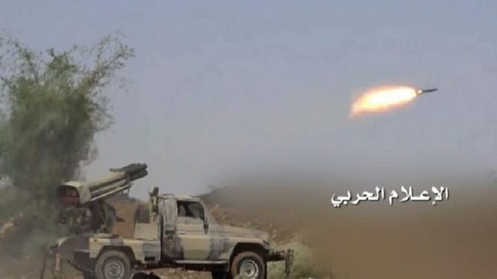 عاجل من محافظة مأرب .. مقتل قيادات من المرتزقة وقنص 9 من عناصرهم بهذه المحافظة