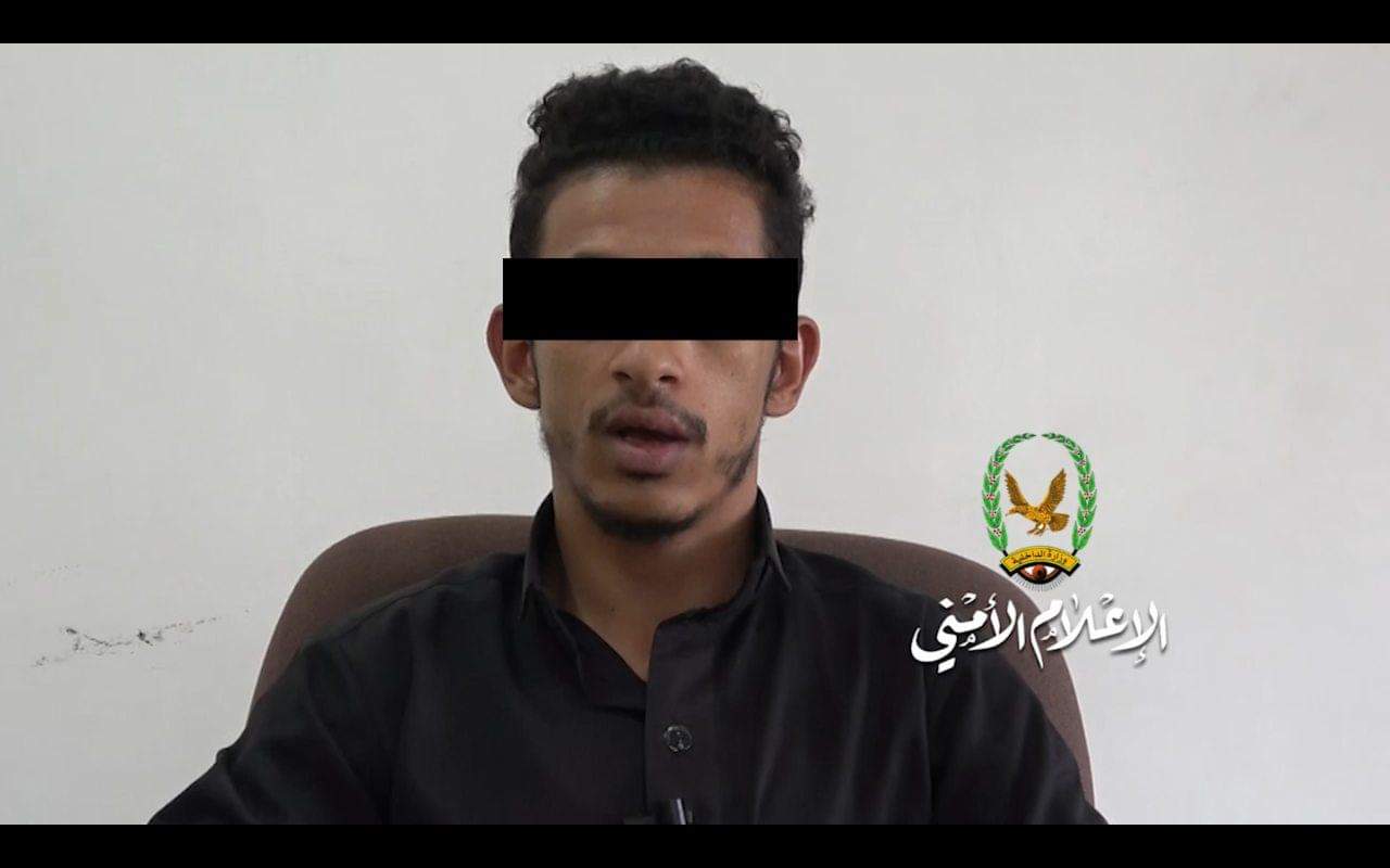 صنعاء : مركز شرطة الحصبة يكشف خيوط جريمة قتل غامضة ويضبط الجناة خلال ساعات.. صور
