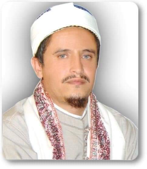صدور قرار بتعيين رئيسا لهيئة رفع المظالم بمكتب رئاسة الجمهورية  ..  الاسم + الصورة