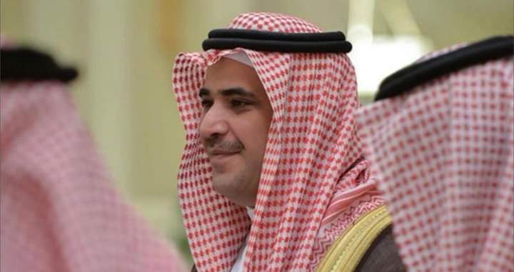 العقوبات شملت القحطاني لمشاركته بالتخطيط لاغتيال خاشقجي .