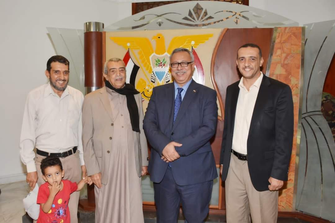 بيان نعي صادر عن قطاع التلفزيون ( قناة اليمن)  ...  صور