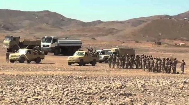 الطيران يشن غاره على أهم المعسكرات اليمنية وتراشق الاتهامات حول الطرف الذي قام بتنفيذ الغارات